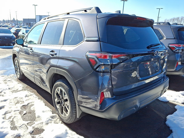 New 2026 Subaru Forester Premium image 3