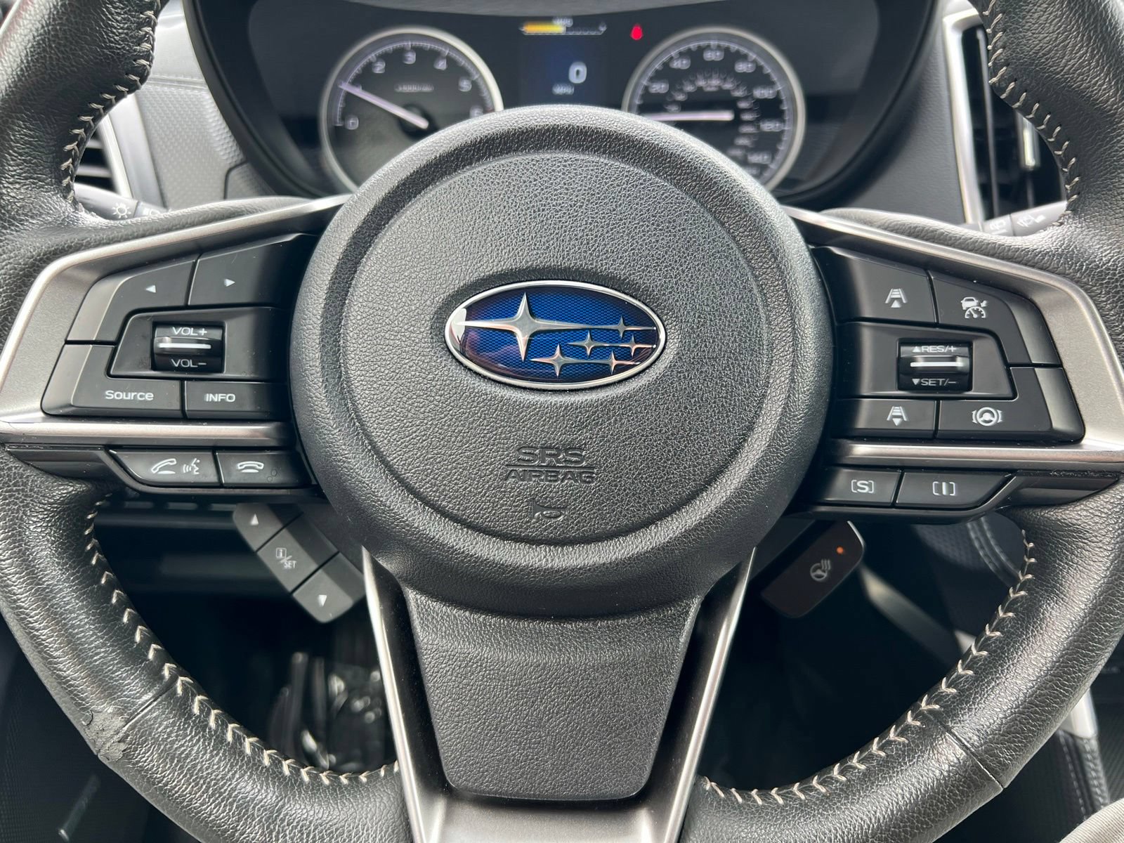 Used 2024 Subaru Forester Limited AWD/4WD image 39
