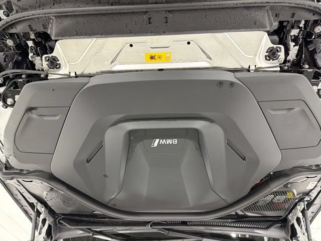 Certified 2023 BMW i4 eDrive35 w/ Premium Package RWD image 43