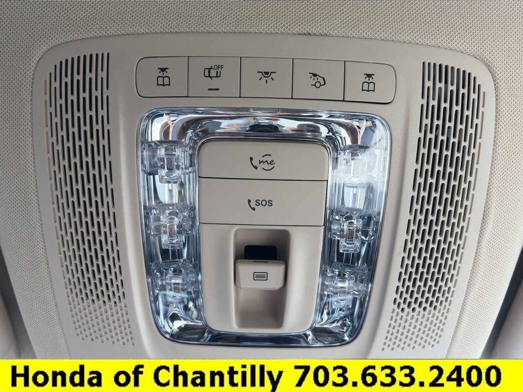 Used 2024 Mercedes-Benz GLE 350 4MATIC image 19