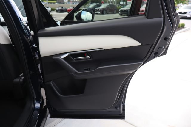 Used 2026 MAZDA CX-5 Preferred AWD/4WD image 28