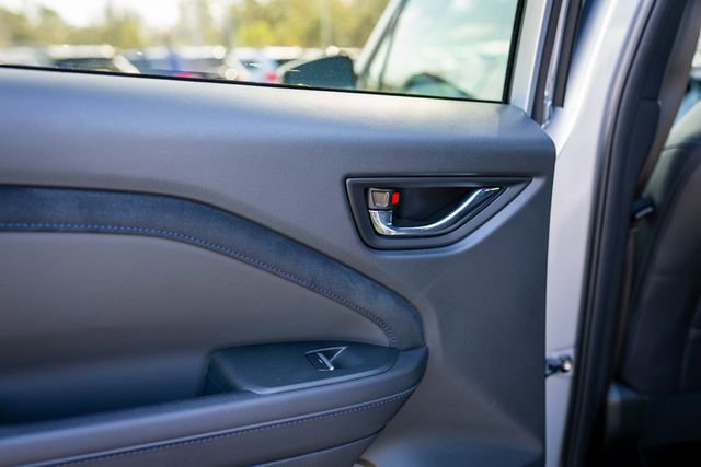 Certified 2025 Subaru Forester Limited w/ Popular Package #2 image 15