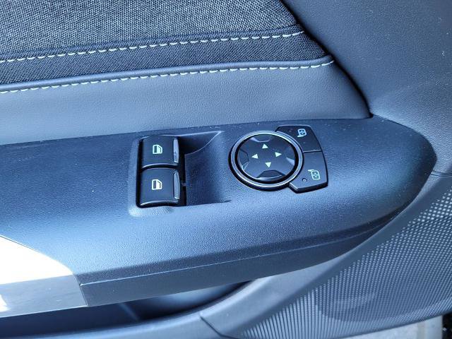 New 2026 Ford Mustang Coupe image 10