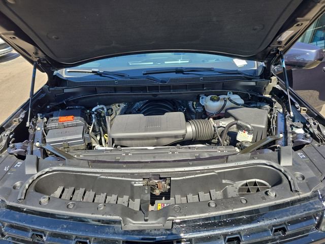 Used 2023 Chevrolet Tahoe Z71 image 30