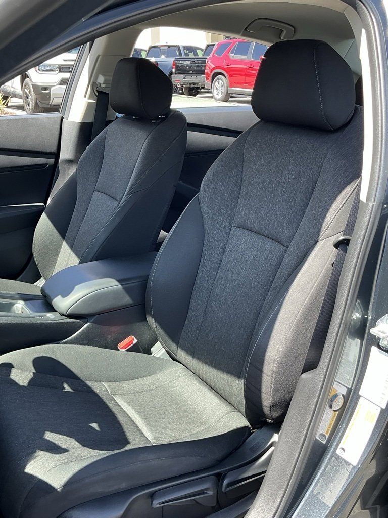 Certified 2024 Honda Accord LX image 38