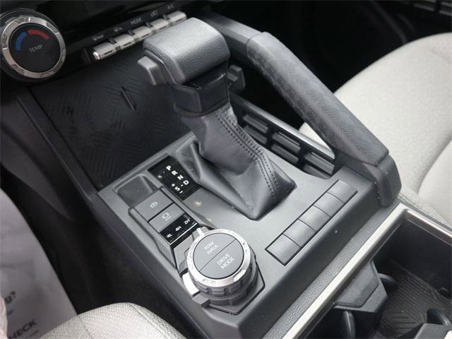 Certified 2025 Toyota 4Runner SR5 image 33