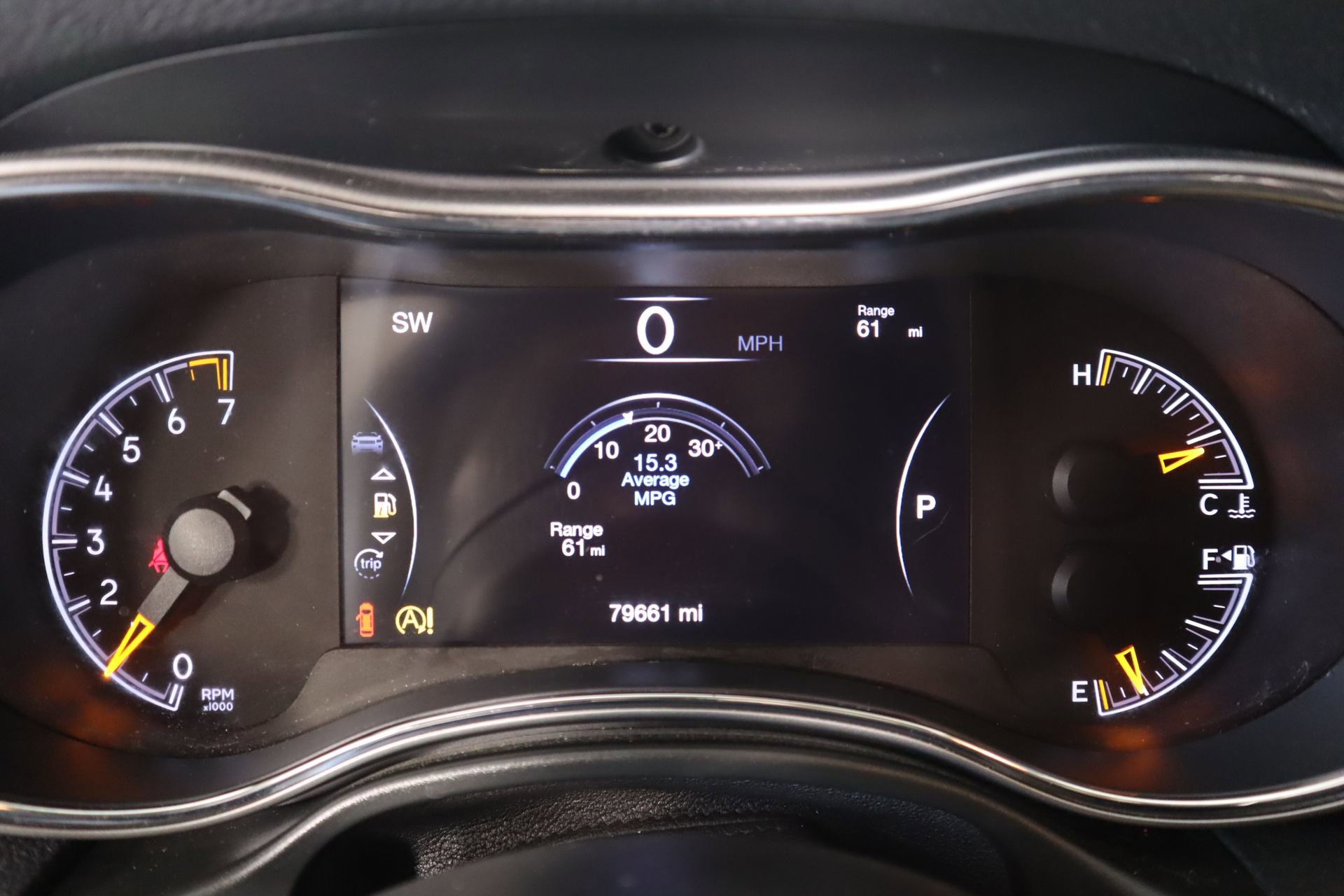 Used 2022 Jeep Grand Cherokee Limited RWD image 4