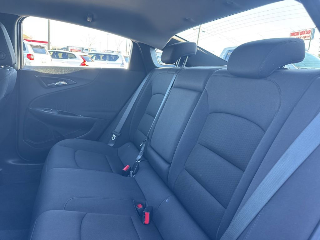 Used 2023 Chevrolet Malibu LT image 26