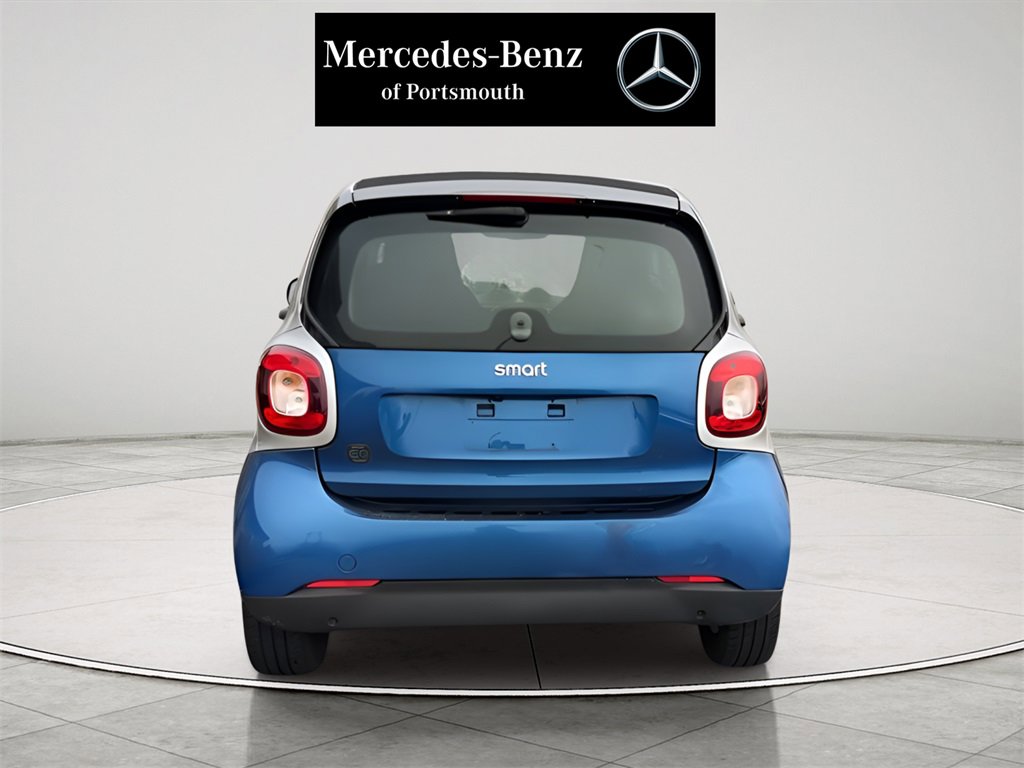 Used 2019 smart fortwo electric drive image 7