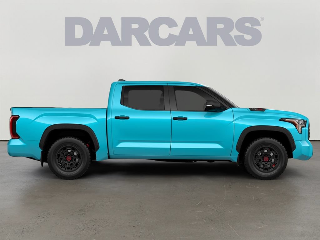 New 2026 Toyota Tundra TRD Pro AWD/4WD image 7