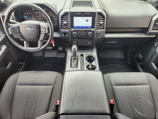 Used 2020 Ford F150 XLT w/ Equipment Group 302A Luxury RWD image 27