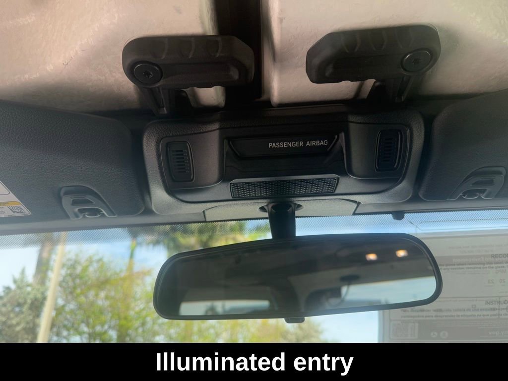 New 2026 Jeep Wrangler Sport image 12