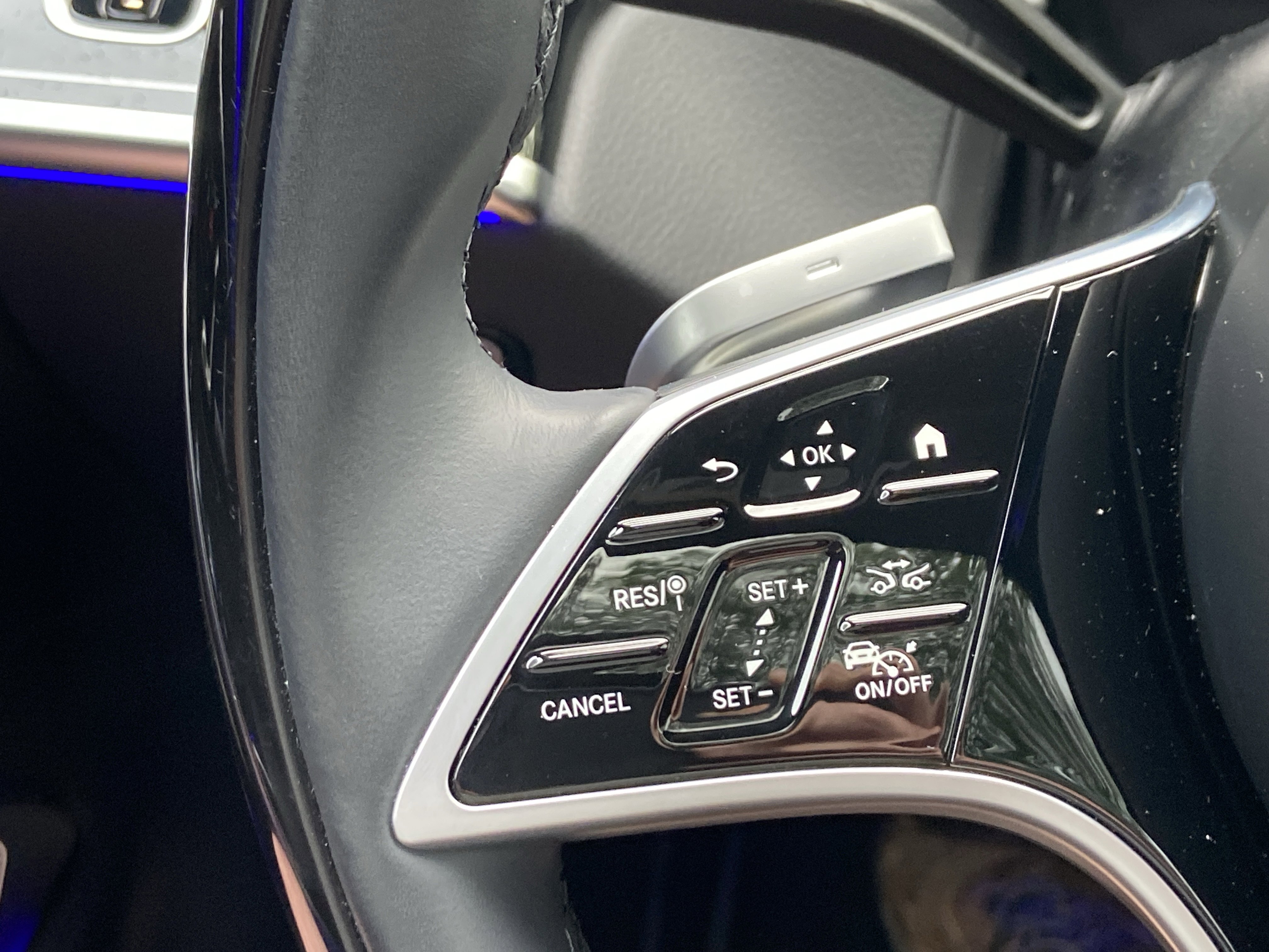 Certified 2024 Mercedes-Benz S 580e 4MATIC Sedan image 37