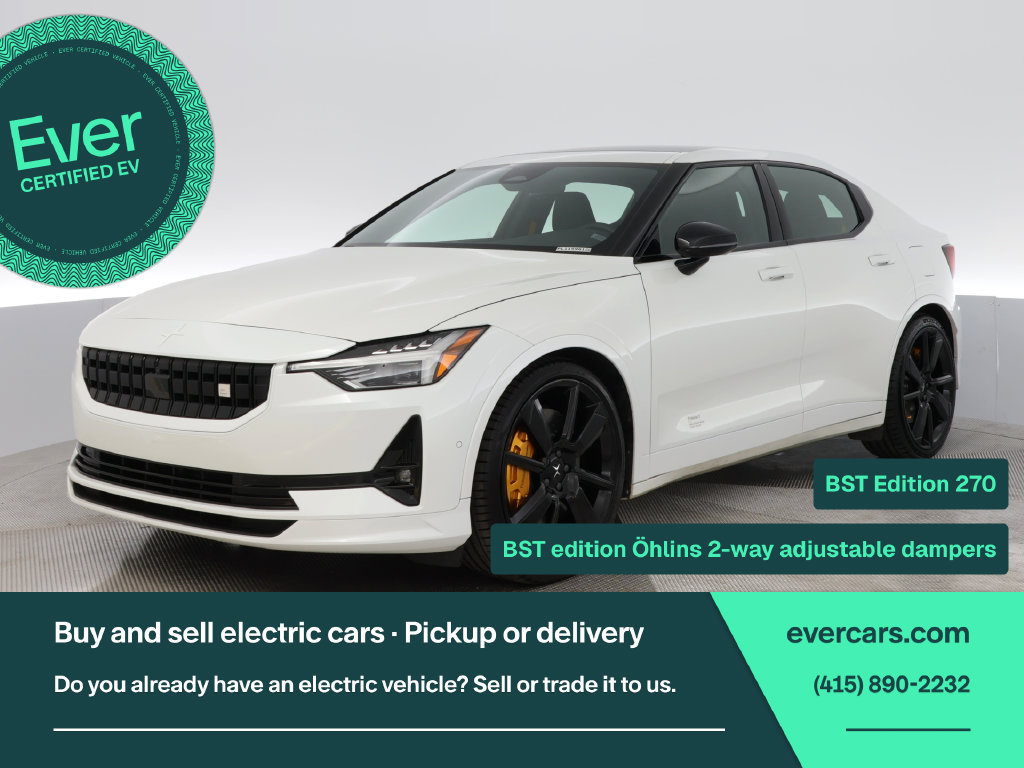 Used 2023 Polestar Polestar 2