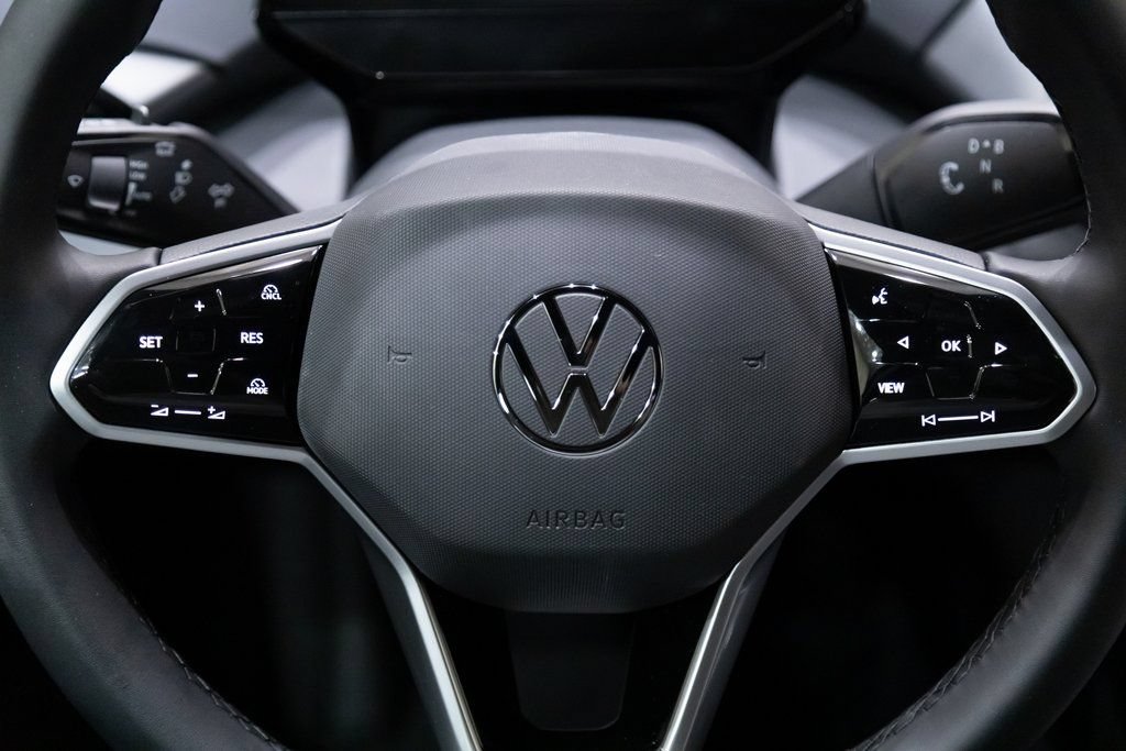 New 2025 Volkswagen ID.4 Pro AWD/4WD image 15