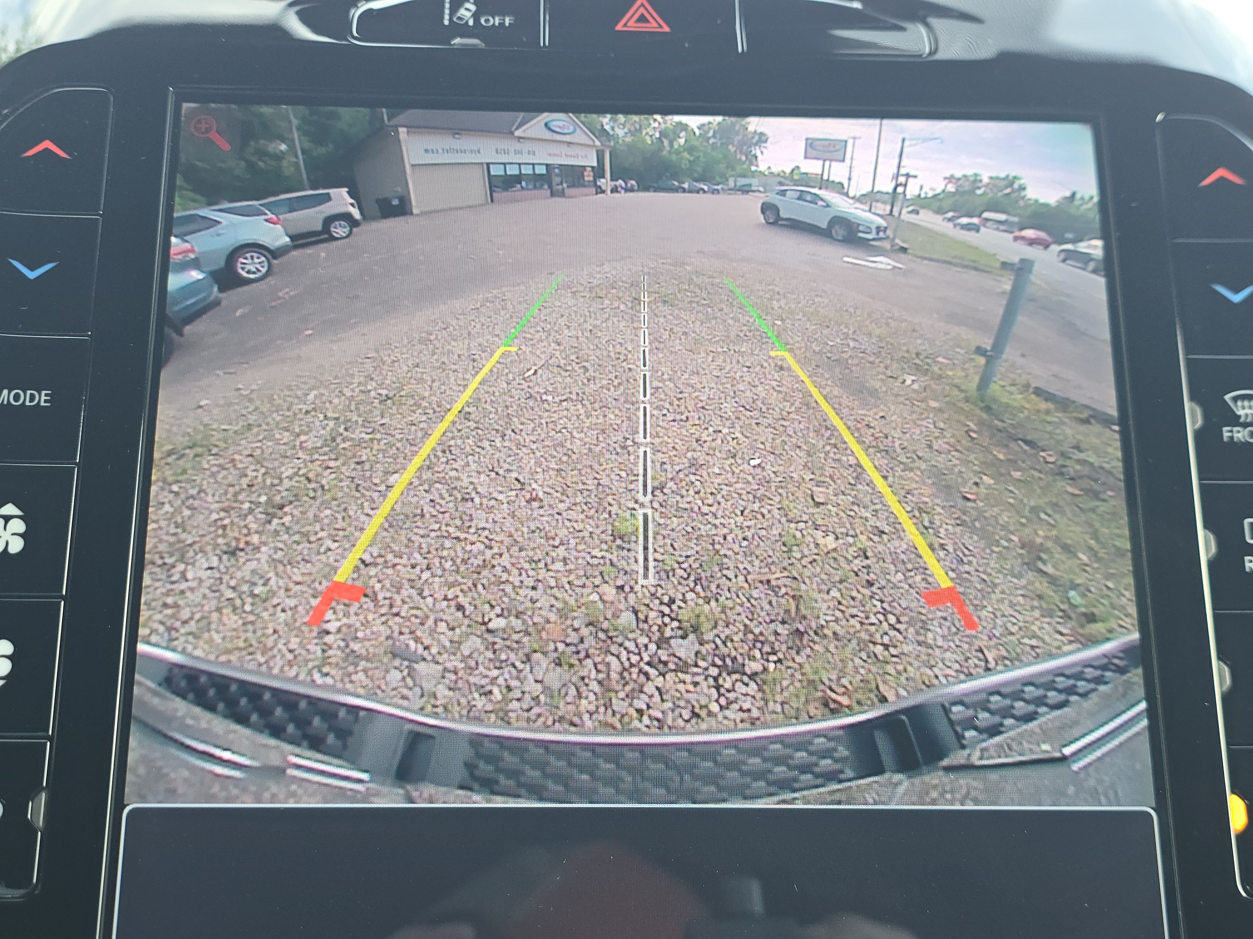 Used 2025 RAM 1500 Big Horn RWD image 25