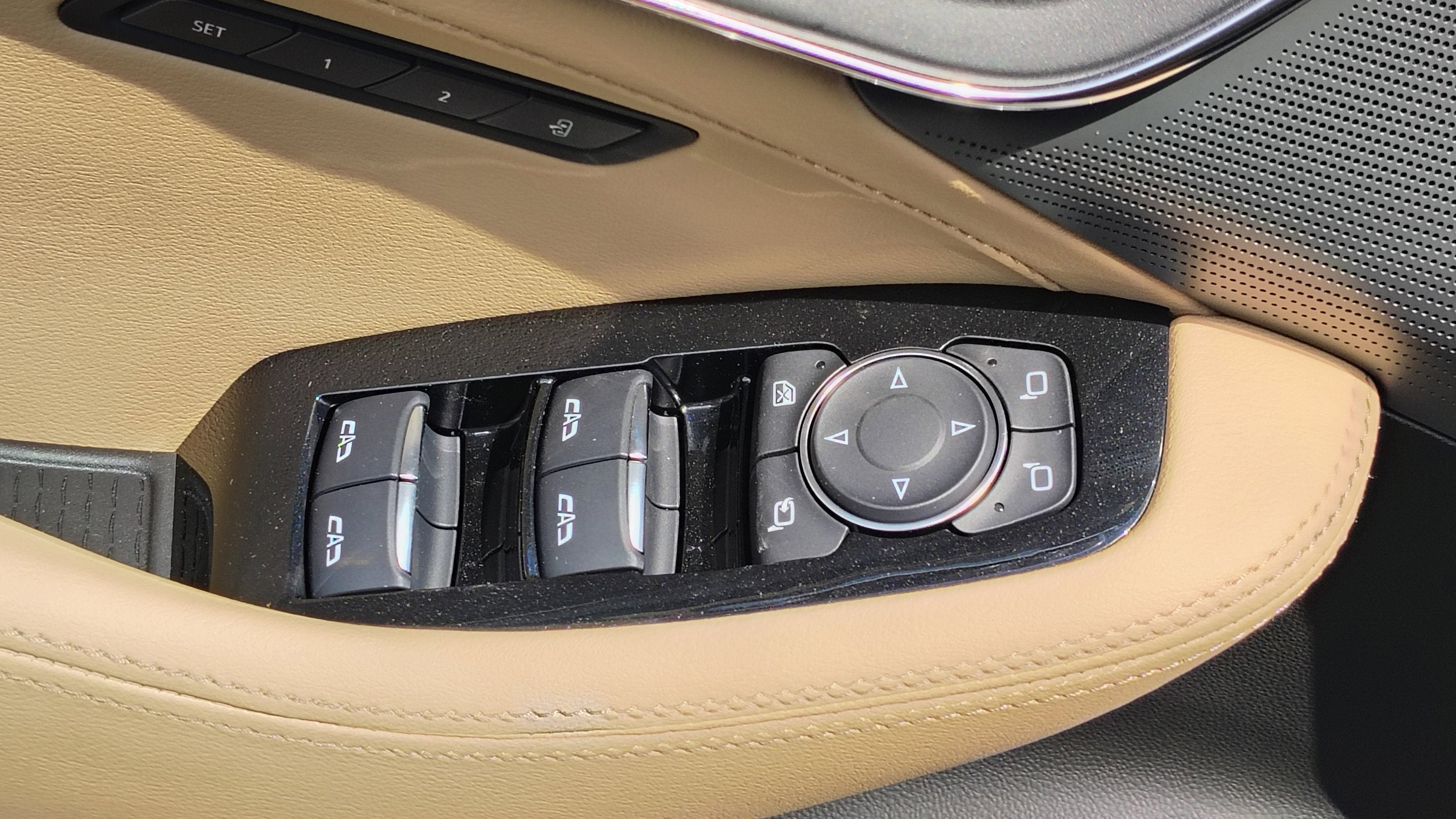 New 2026 Cadillac CT5 Premium Luxury image 14