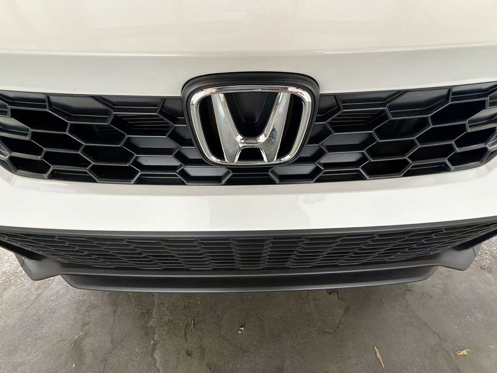 Used 2026 Honda Civic Sport image 28