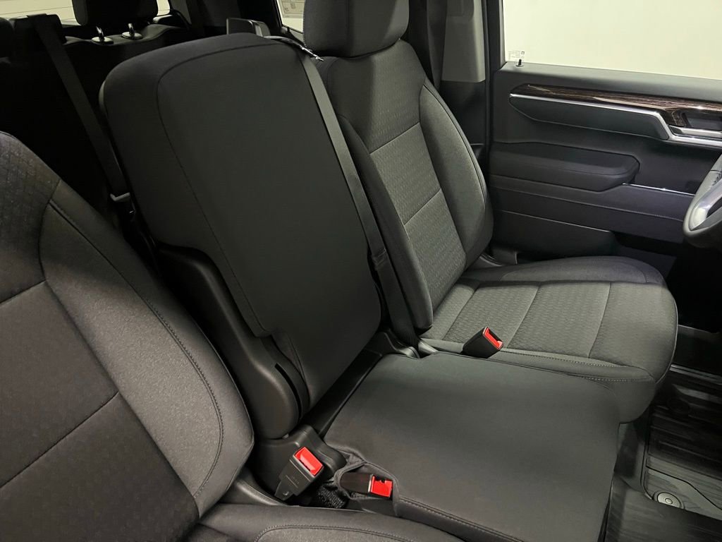 New 2026 GMC Sierra 1500 Elevation image 39