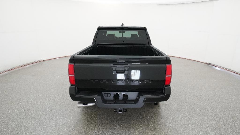 New 2025 Toyota Tacoma SR5 image 18
