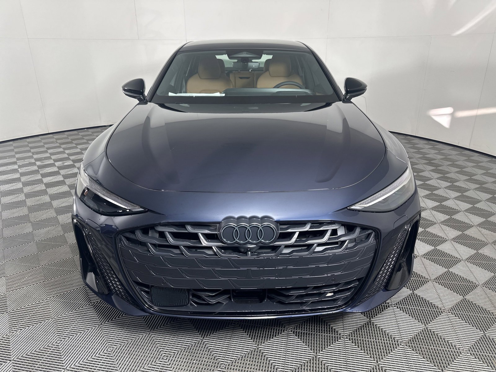 New 2026 Audi A6 Premium Plus image 2