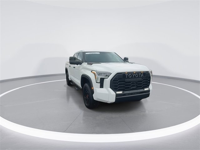 Used 2023 Toyota Tundra TRD Pro image 3
