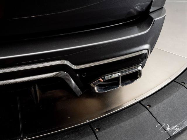 Used 2019 Land Rover Range Rover Long Wheelbase Autobiography AWD/4WD image 18