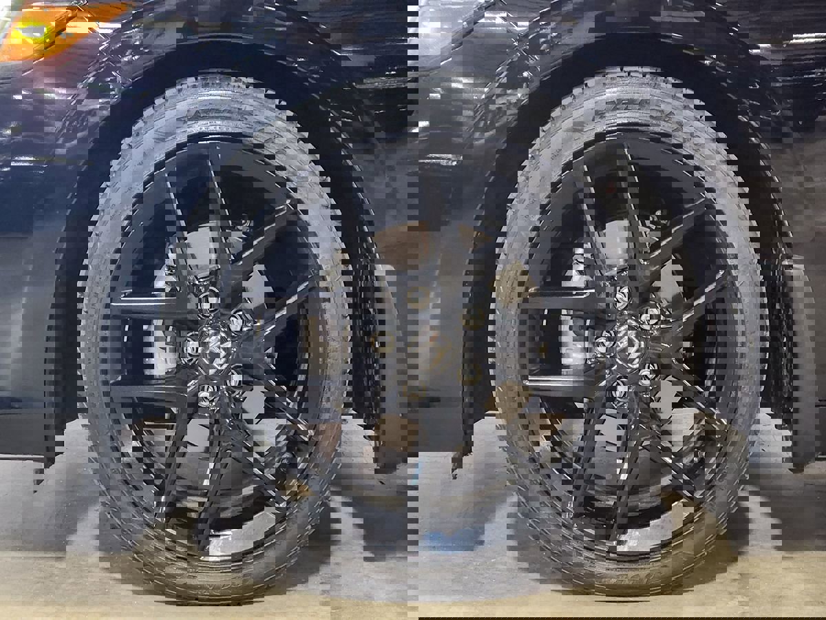 Used 2022 Honda Civic Sport image 28