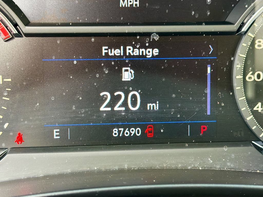 Used 2019 Cadillac XT4 Sport image 12