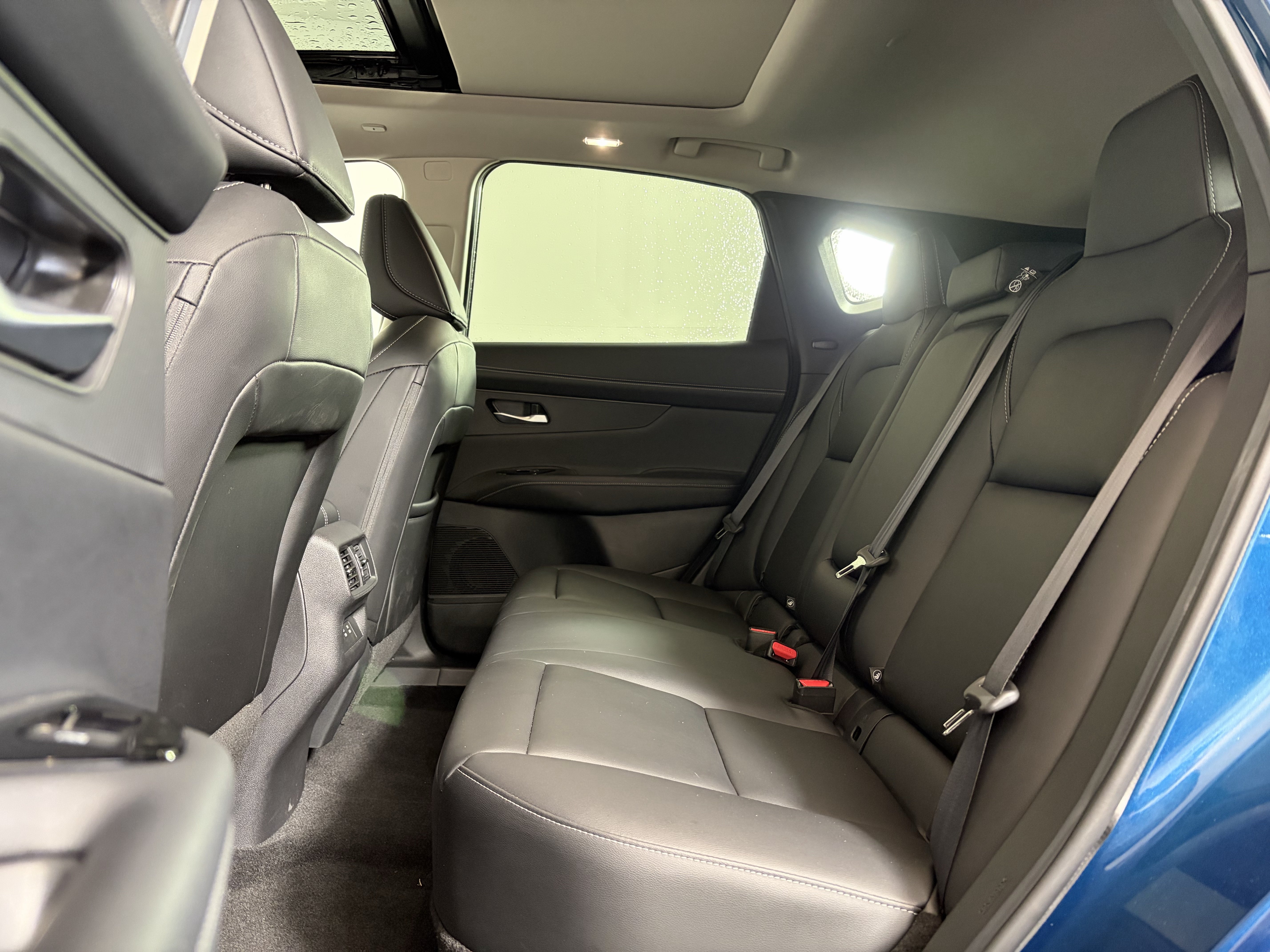 Certified 2025 Nissan Murano SL w/ Cargo Package AWD/4WD image 7