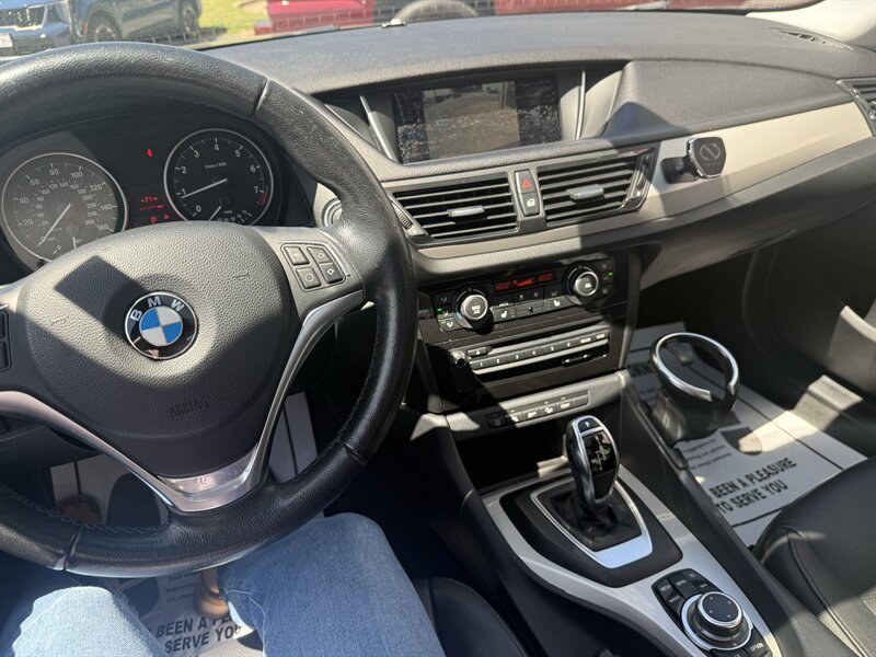 Used 2014 BMW X1 xDrive28i AWD/4WD image 16