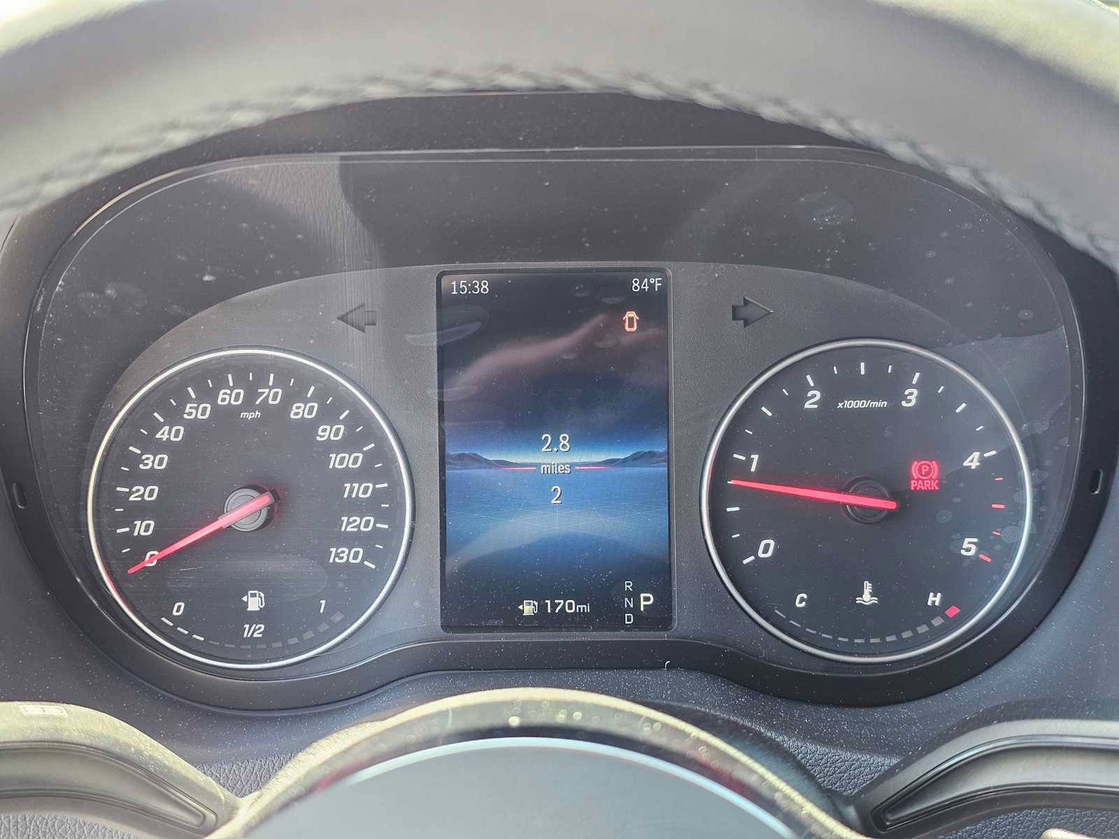 New 2026 Mercedes-Benz Sprinter 2500 image 22