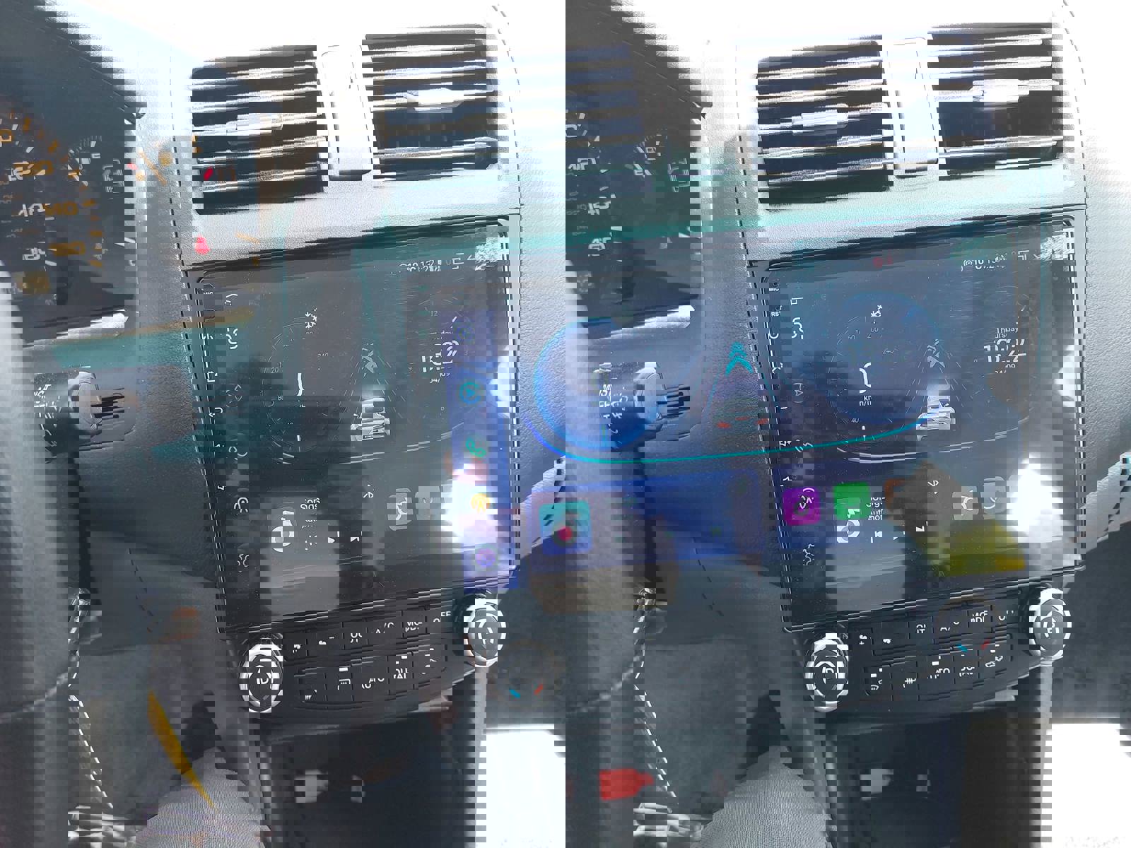 Used 2007 Honda Accord LX image 20