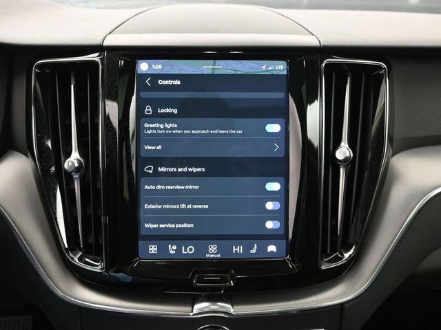 Used 2023 Volvo XC60 B5 Core w/ Climate Package image 17