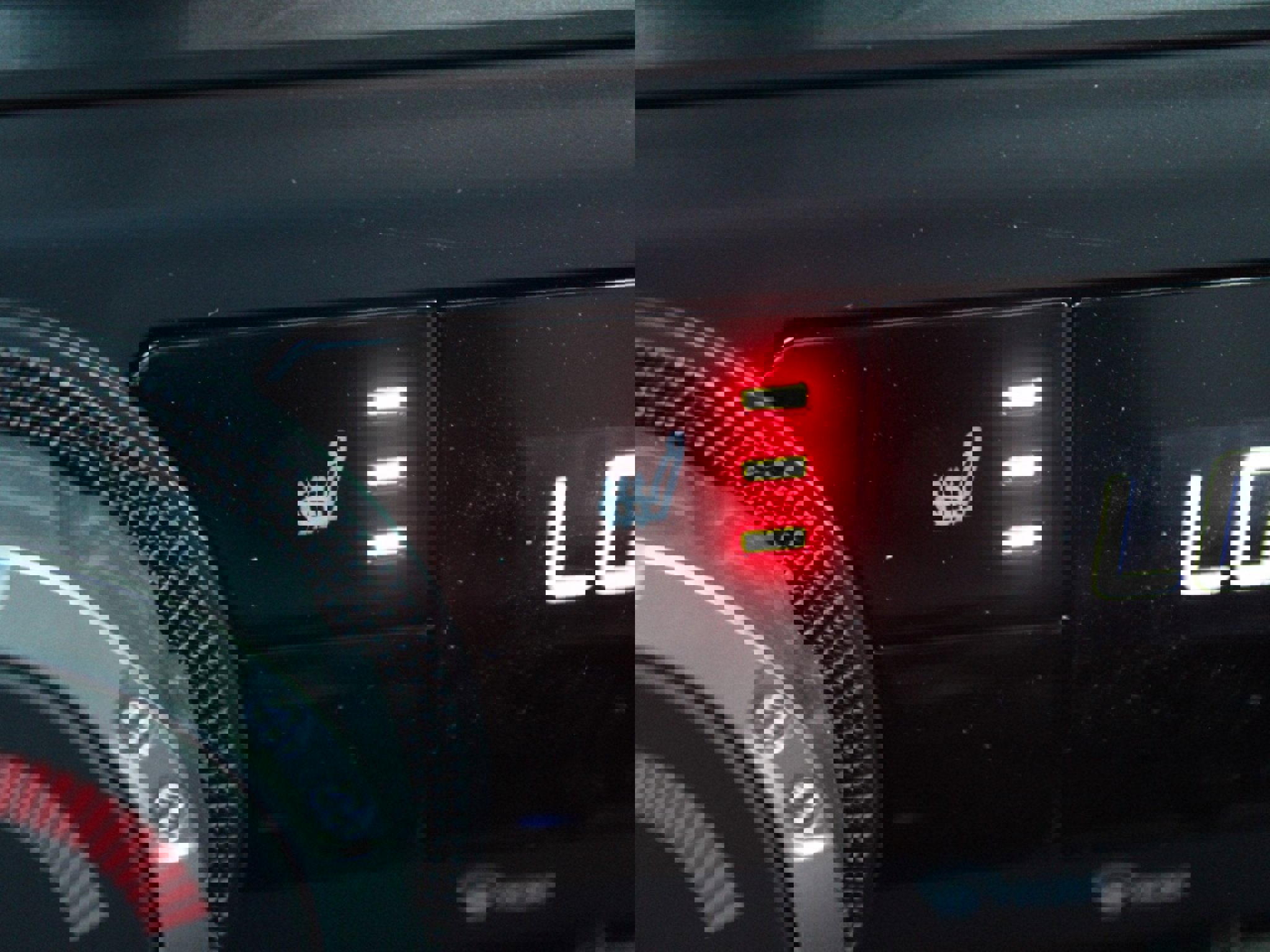 New 2025 Toyota Tacoma TRD Off-Road image 14