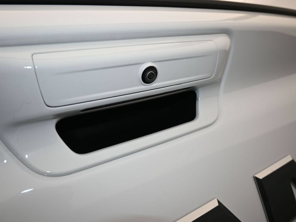Used 2025 RAM 1500 Limited AWD/4WD image 40