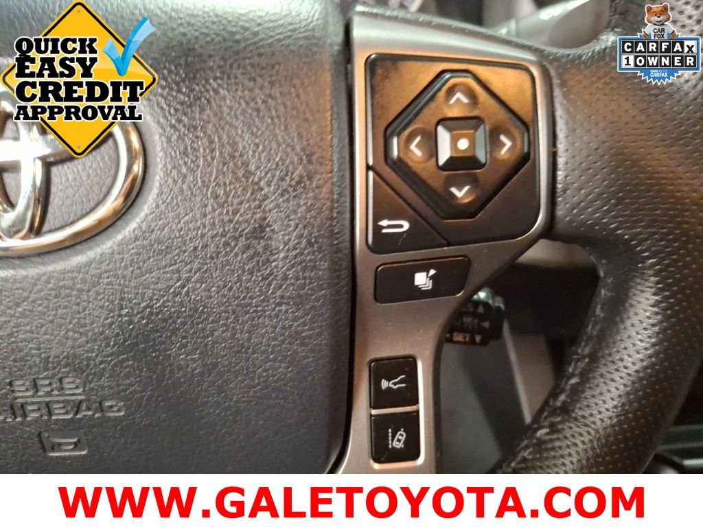 Used 2020 Toyota Tacoma SR5 AWD/4WD image 21