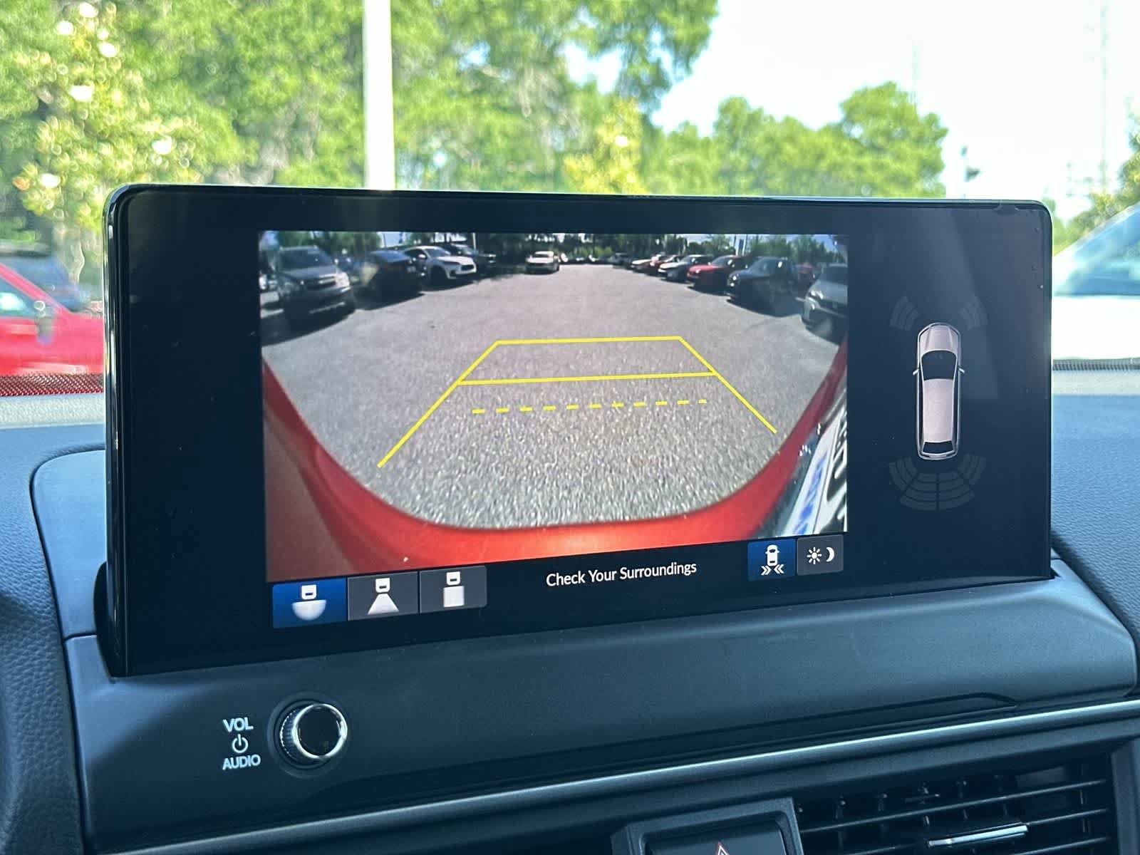 New 2026 Honda Pilot EX-L image 20