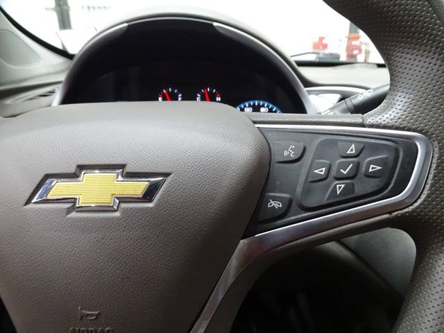Used 2022 Chevrolet Malibu LT image 27