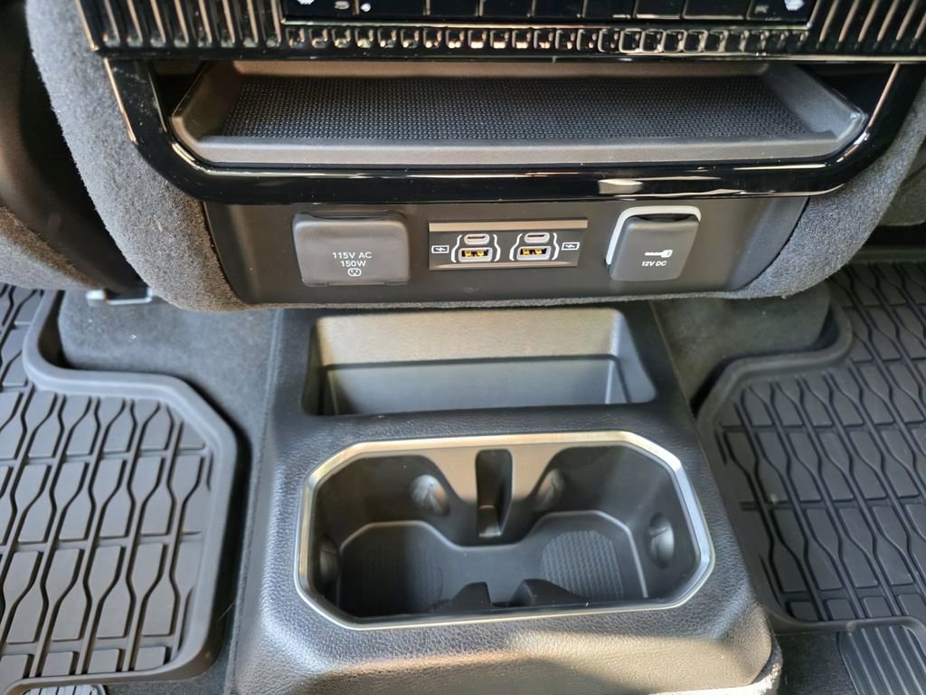 New 2025 Jeep Wagoneer Series II w/ Premium Group I image 39