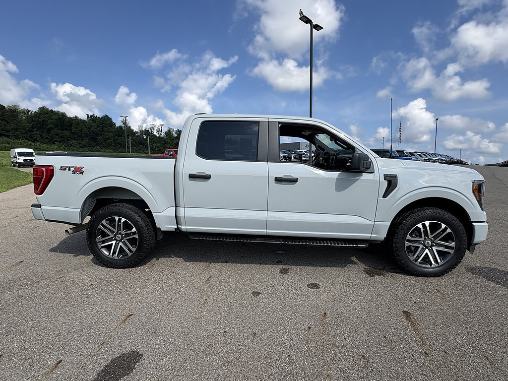 Used 2023 Ford F150 XL w/ STX Appearance Package AWD/4WD image 6