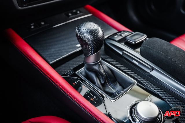 Used 2016 Lexus GS F RWD image 16