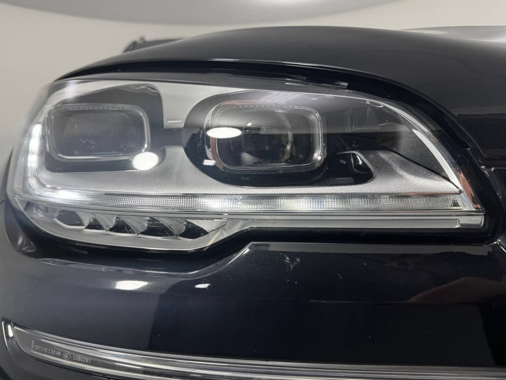 Used 2021 Lincoln Aviator Reserve w/ Equipment Group 210A AWD/4WD image 8