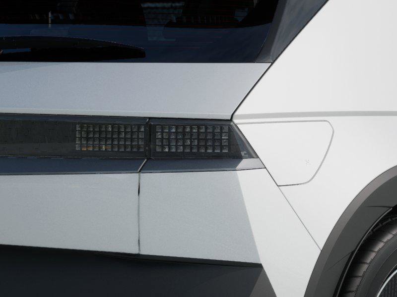 New 2026 Hyundai Ioniq 5 SEL RWD image 10