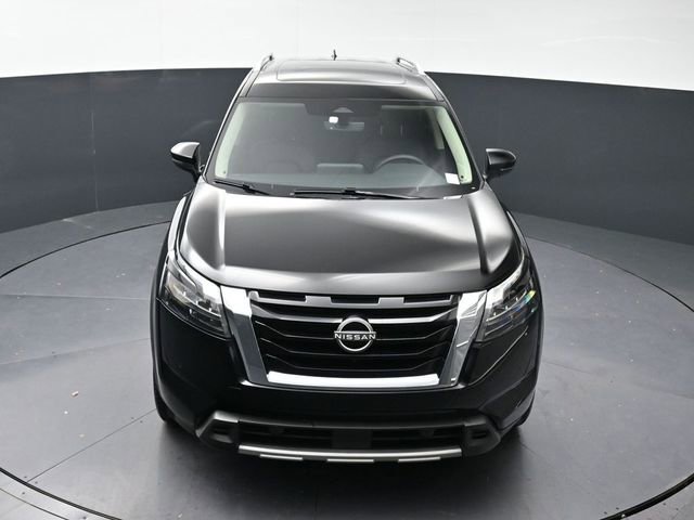 Used 2025 Nissan Pathfinder SL w/ SL Premium Package image 27