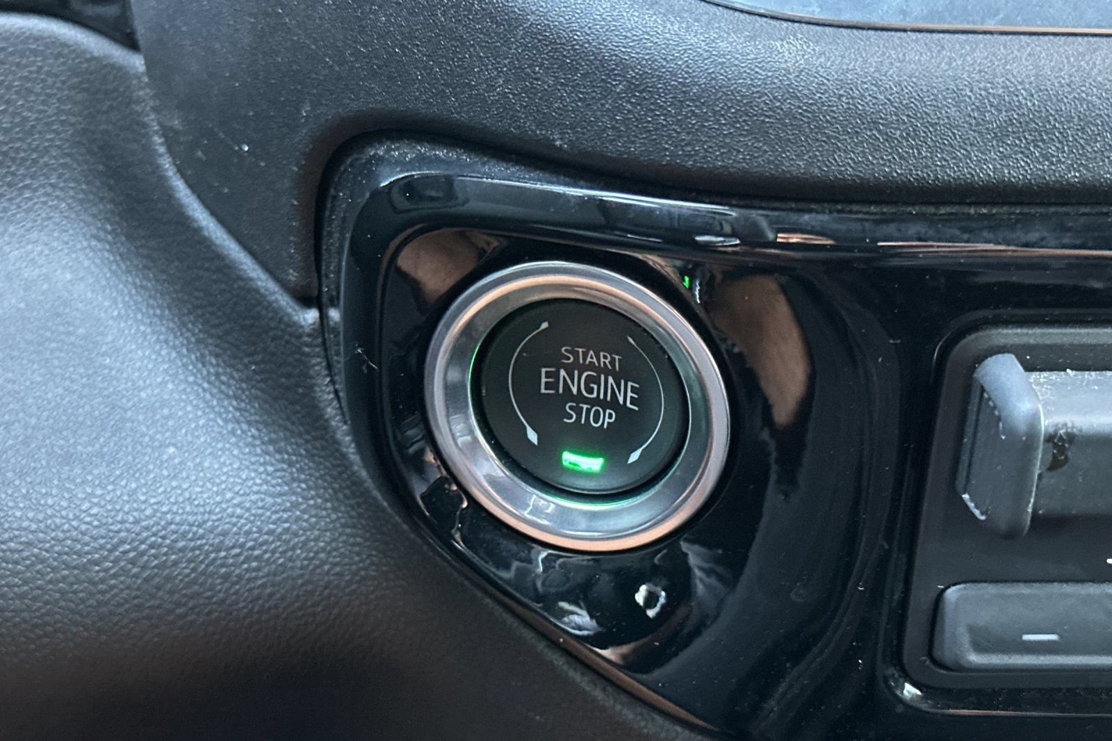 Certified 2026 GMC Sierra 1500 Elevation RWD image 23