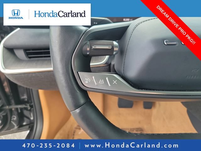 Used 2023 Lucid Air Grand Touring AWD/4WD image 15