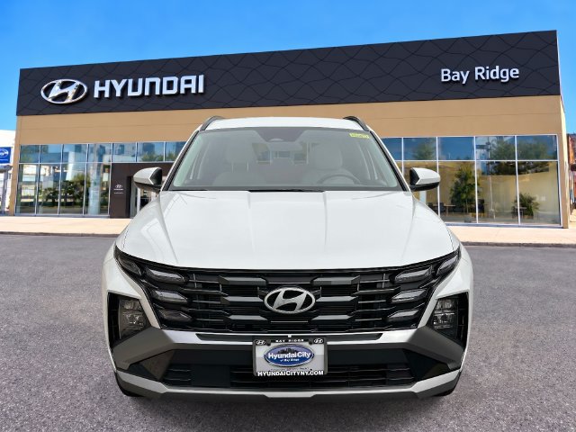 Used 2026 Hyundai Tucson SEL AWD/4WD image 11