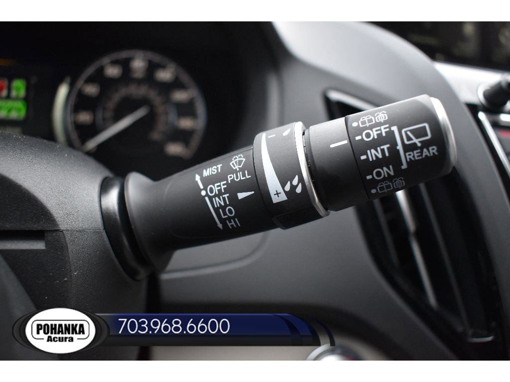 New 2026 Acura RDX SH-AWD w/ Technology Package image 11