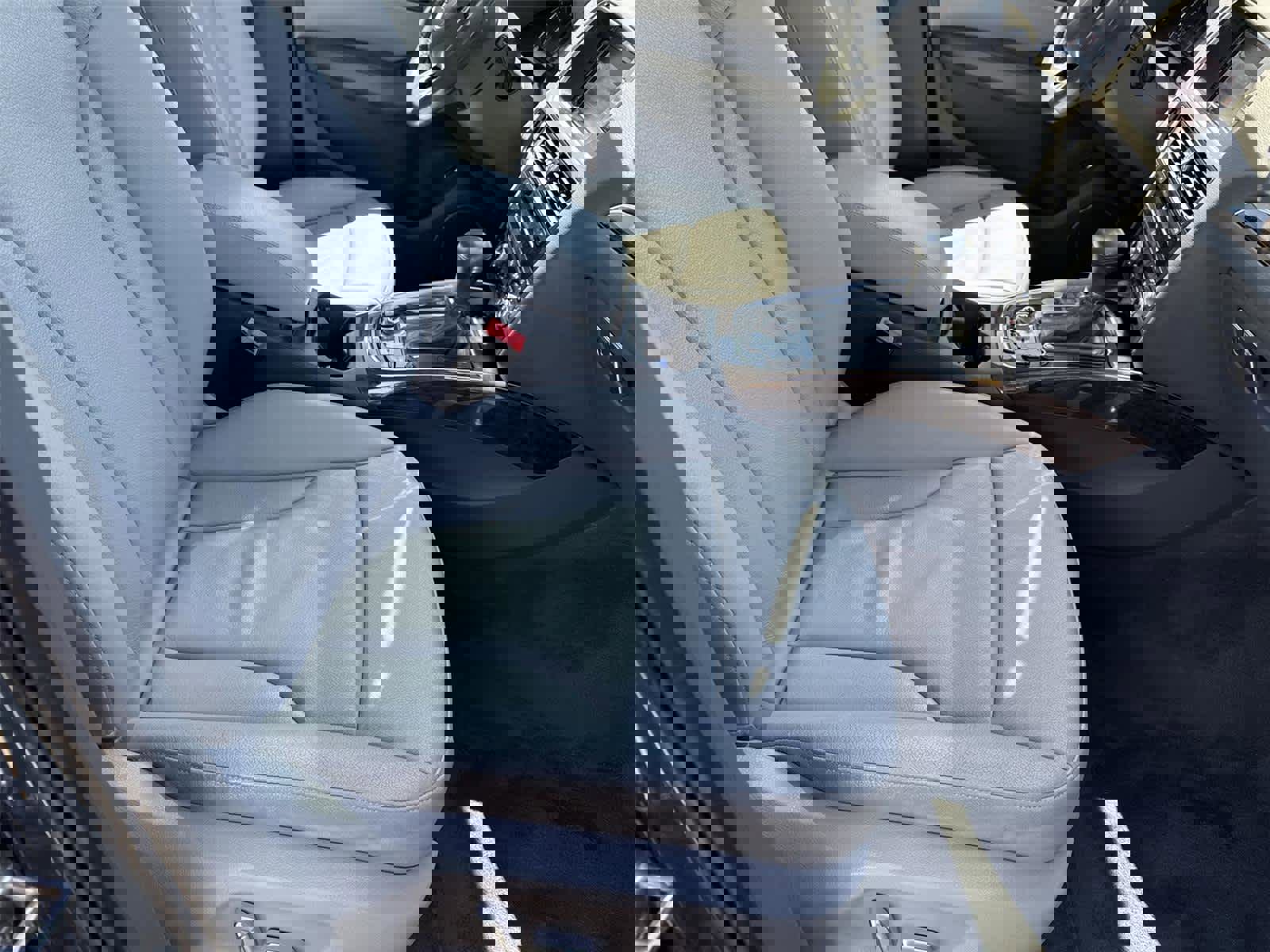 Used 2017 Audi Q5 3.0T Premium Plus w/ Technology Package image 18